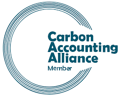 Carbon Accounting Alliance Logo