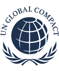 UN Global Compact Logo